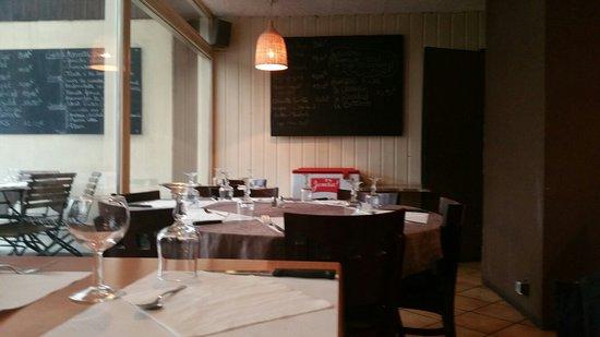 La Terrasse de Cezembre